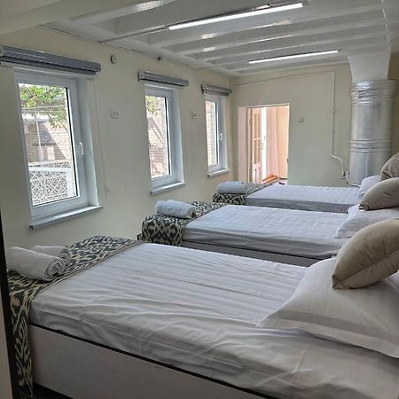 Sojida Guest House Buchara Zewnętrze zdjęcie