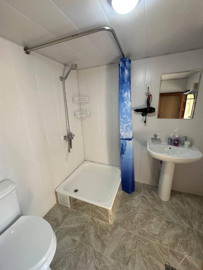 Sojida Guest House Buchara Zewnętrze zdjęcie