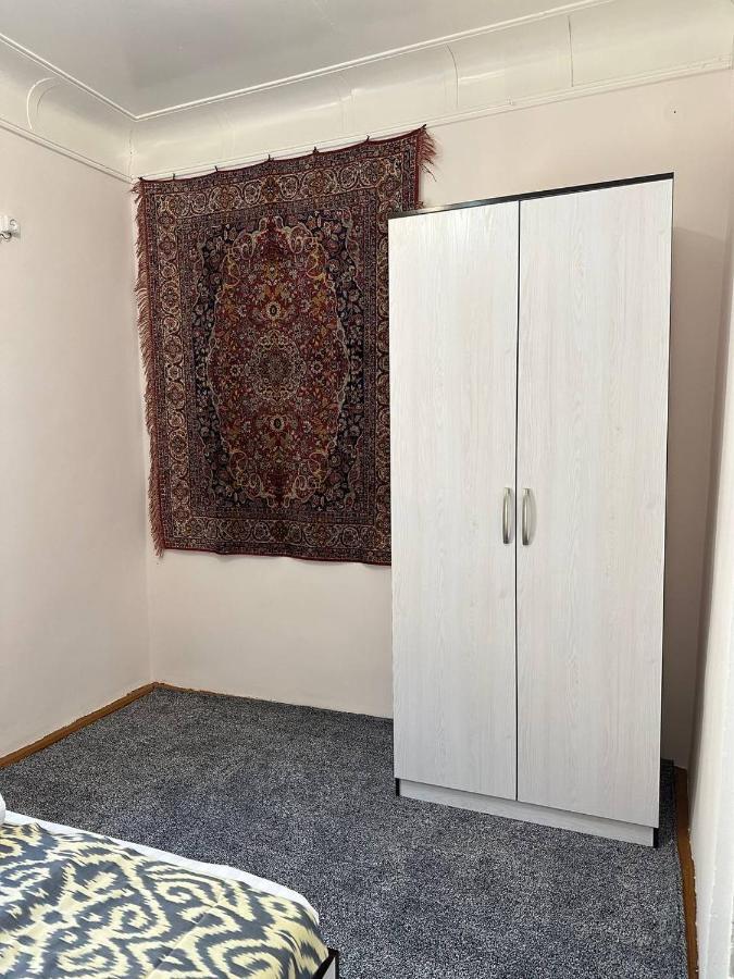 Sojida Guest House Buchara Zewnętrze zdjęcie