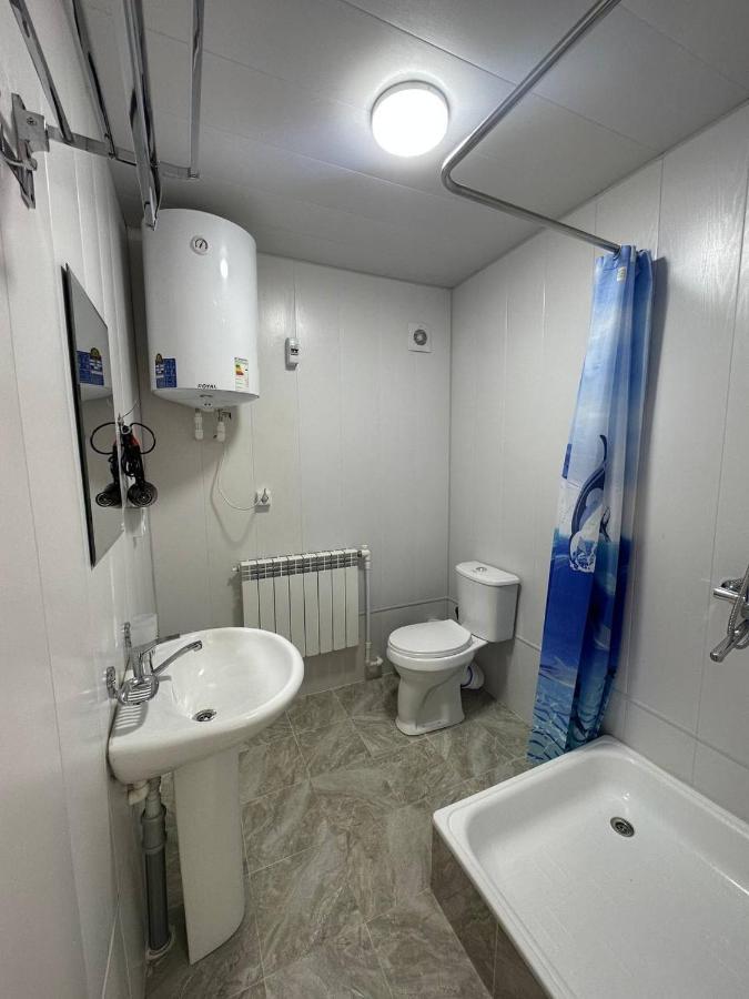 Sojida Guest House Buchara Zewnętrze zdjęcie
